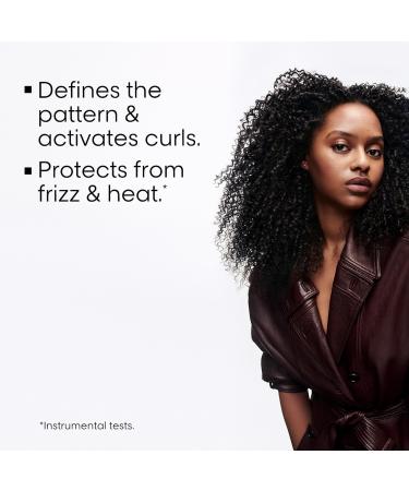 Shop L'Or al Professionnel Curl Expression Defining Leave-In Jelly - 8.5 oz / 250 ml Online - Best Price & International Shipping - Buy Online on SooperMarket.com