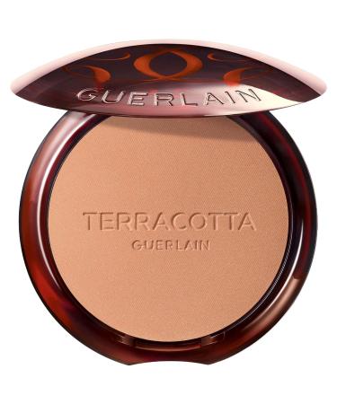 GUERLAIN Terracotta Sunkissed Natural Bronzer-thumbnail