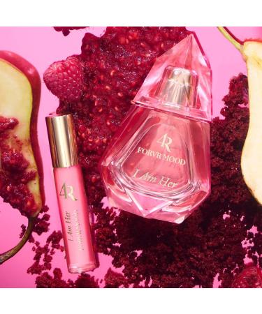 Shop FORVR Mood I Am Her Eau de Parfum - 1.7 oz eau de parfum spray Online - Best Price & International Shipping - Buy Online on SooperMarket.com