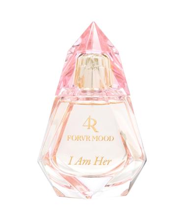 FORVR Mood I Am Her Eau de Parfum - 1.7 oz eau de parfum spray