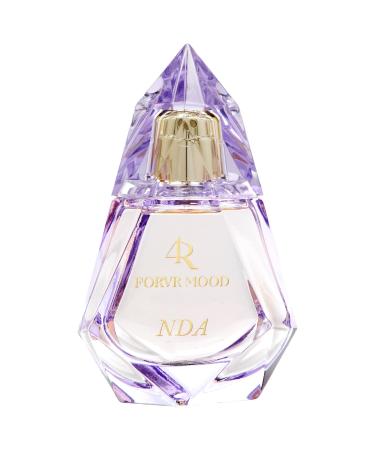 FORVR Mood NDA Eau de Parfum - 1.7 oz eau de parfum spray