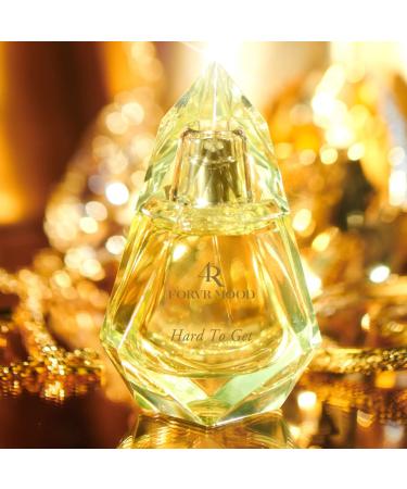 Shop FORVR Mood Hard to Get Eau de Parfum - 1.7 oz eau de parfum spray Online - Best Price & International Shipping - Buy Online on SooperMarket.com