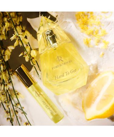 Shop FORVR Mood Hard to Get Eau de Parfum - 1.7 oz eau de parfum spray Online - Best Price & International Shipping - Buy Online on SooperMarket.com