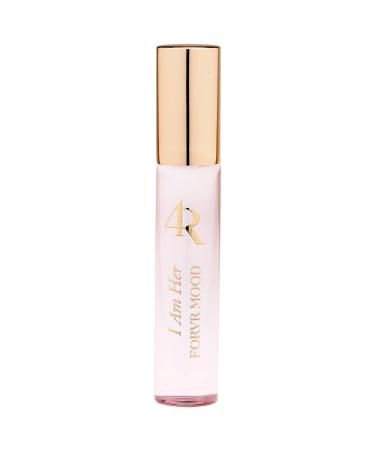 FORVR Mood I Am Her Eau de Parfum Travel Spray - 0.34 oz eau de parfum spray