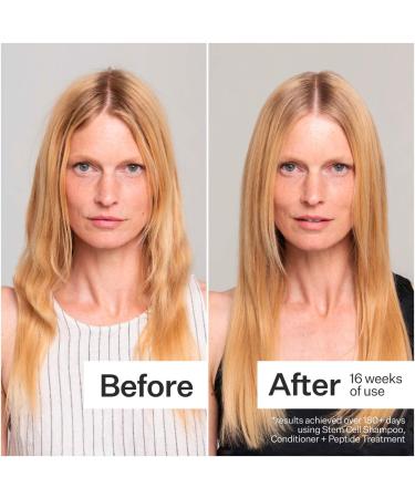 Shop Act+Acre Stem Cell Shampoo For Thicker+ Fuller-Looking Hair - 10 oz Online - Best Price & International Shipping - Buy Online on SooperMarket.com