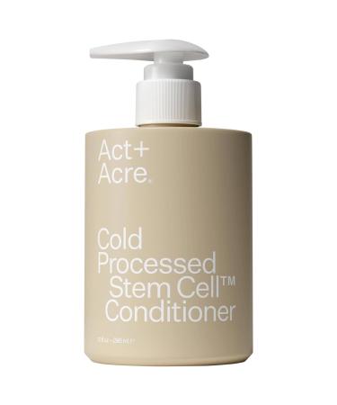 Act+Acre Stem Cell Conditioner For Thicker+ Fuller-Looking Hair - 10 oz