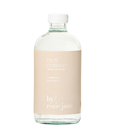 By Rosie Jane Wake the F*ck Up Deodorant-thumbnail