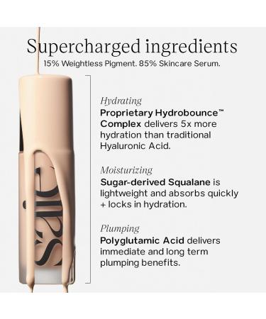 Shop Sephora Favorites Foundation Try-On Sample Bag With Redeemable Voucher -Set A - Rich Online - Best Price & International Shipping - Buy Online on SooperMarket.com