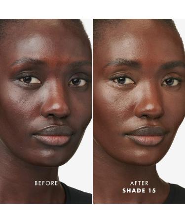 Shop Sephora Favorites Foundation Try-On Sample Bag With Redeemable Voucher -Set A - Rich Online - Best Price & International Shipping - Buy Online on SooperMarket.com