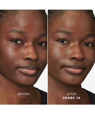 Shop Sephora Favorites Foundation Try-On Sample Bag With Redeemable Voucher -Set A - Rich Online - Best Price & International Shipping - Buy Online on SooperMarket.com