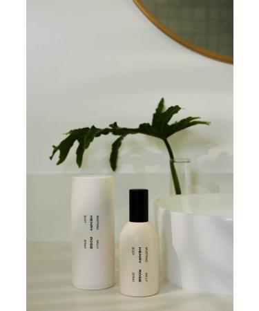 Shop Henry Rose Mustang Sally Body Spray - 6.7 oz spray Online - Best Price & International Shipping - Buy Online on SooperMarket.com