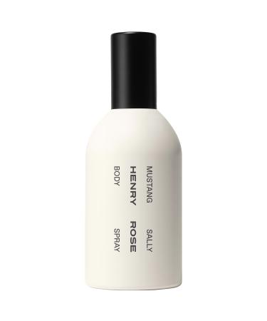 Henry Rose Mustang Sally Body Spray - 6.7 oz spray