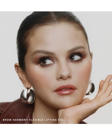Shop Rare Beauty by Selena Gomez Brow Harmony Flexible Lifting and Laminating Eyebrow Gel - 0.15 oz / 4.5 g - clear Online - Best Price & International Shipping - Buy Online on SooperMarket.com