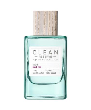 CLEAN RESERVE H2Eau - Musk Noir Eau de Parfum - 3.4 oz eau de parfum spray