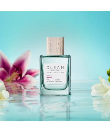 Shop CLEAN RESERVE H2Eau - Musk Noir Eau de Parfum Rollerball - 0.34 oz eau de parfum rollerball Online - Best Price & International Shipping - Buy Online on SooperMarket.com