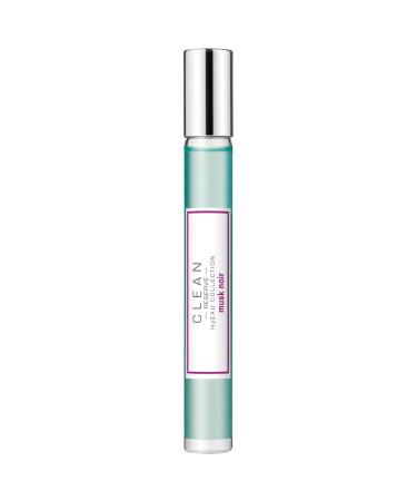 CLEAN RESERVE H2Eau - Musk Noir Eau de Parfum Rollerball - 0.34 oz eau de parfum rollerball