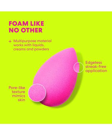 Shop Beautyblender Besties Iconic Makeup Sponge and Cleanser Starter Set Online - Best Price & International Shipping - Buy Online on SooperMarket.com