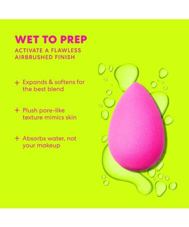 Shop Beautyblender Besties Iconic Makeup Sponge and Cleanser Starter Set Online - Best Price & International Shipping - Buy Online on SooperMarket.com