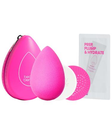 Beautyblender Besties Iconic Makeup Sponge and Cleanser Starter Set