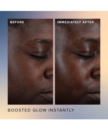 Shop Farmacy Honey Glow 17% AHA + BHA Resurfacing Acid Serum - 1 oz Online - Best Price & International Shipping - Buy Online on SooperMarket.com