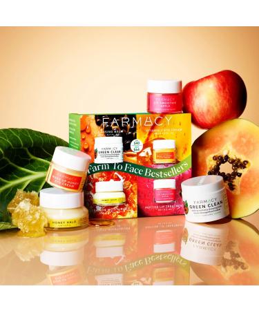 Shop Farmacy Farm to Face Favorites Online - Best Price & International Shipping - Buy Online on SooperMarket.com