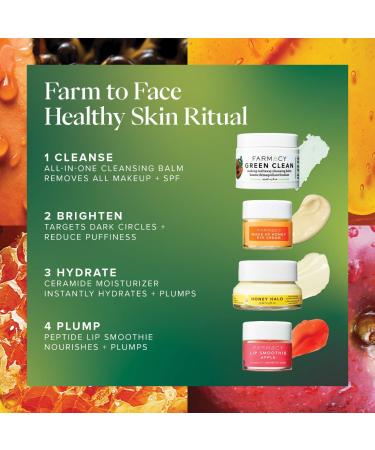 Shop Farmacy Farm to Face Favorites Online - Best Price & International Shipping - Buy Online on SooperMarket.com