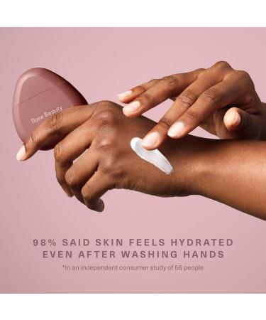 Shop Rare Beauty by Selena Gomez Find Comfort Niacinamide Hydrating Hand Cream - 1.6 oz / 50 mL Online - Best Price & International Shipping - Buy Online on SooperMarket.com
