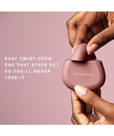 Shop Rare Beauty by Selena Gomez Find Comfort Niacinamide Hydrating Hand Cream - 1.6 oz / 50 mL Online - Best Price & International Shipping - Buy Online on SooperMarket.com