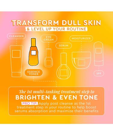 Shop Glow Recipe Cloudberry Bright Essence Toner - 2.53 oz Online - Best Price & International Shipping - Buy Online on SooperMarket.com