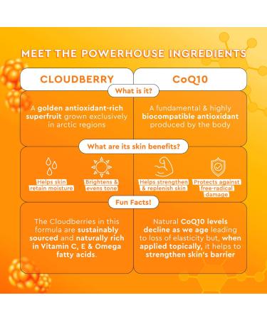 Shop Glow Recipe Cloudberry Bright Essence Toner - 2.53 oz Online - Best Price & International Shipping - Buy Online on SooperMarket.com