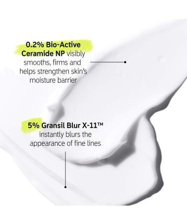 Shop The INKEY List Bio-Active Ceramide Repairing and Plumping Moisturizer + Barrier Strengthening - 1.7 oz Online - Best Price & International Shipping - Buy Online on SooperMarket.com