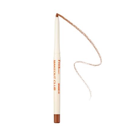 Freck Beauty MAKEOUT CLUB Nude Muse Lip Liner-thumbnail