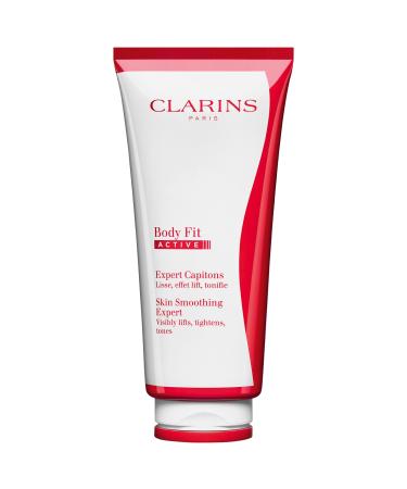 Clarins Body Fit Active Contouring & Smoothing Gel-Cream - 6.7 oz