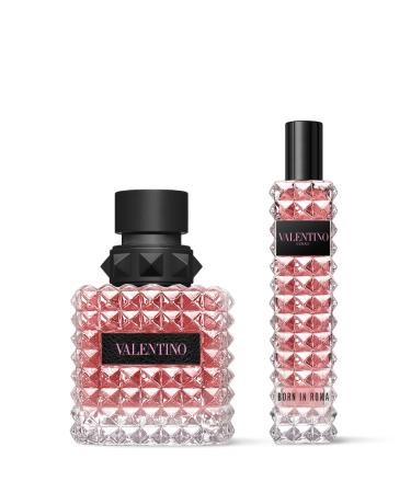 Shop Valentino Donna Born In Roma Gift Set Online - Best Price & International Shipping - Buy Online on SooperMarket.com