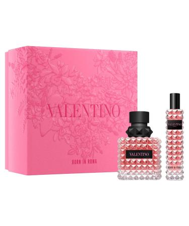 Valentino Donna Born In Roma Gift Set