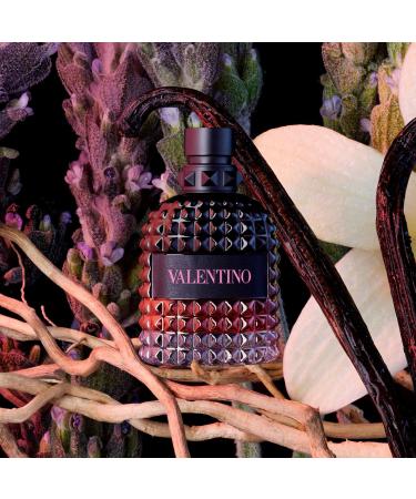 Shop Valentino Uomo Born in Roma Intense Cologne Set Online - Best Price & International Shipping - Buy Online on SooperMarket.com