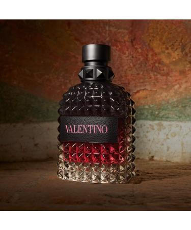 Shop Valentino Uomo Born in Roma Intense Cologne Set Online - Best Price & International Shipping - Buy Online on SooperMarket.com