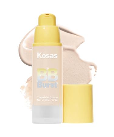 Kosas BB Burst Tinted Moisturizer Gel Cream with Copper Peptides-thumbnail