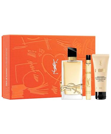 Yves Saint Laurent Libre Eau de Parfum Gift Set