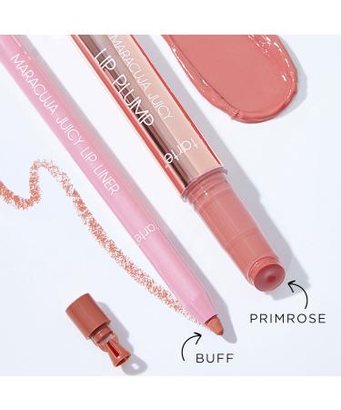 Shop tarte maracuja juicy plump perfection lip & liner duo - Standard size Online - Best Price & International Shipping - Buy Online on SooperMarket.com