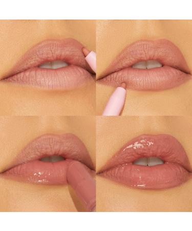 Shop tarte maracuja juicy plump perfection lip & liner duo - Standard size Online - Best Price & International Shipping - Buy Online on SooperMarket.com