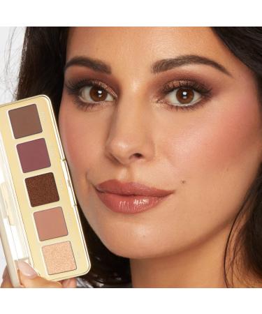 Shop tarte glamazon to-go eyeshadow palette Online - Best Price & International Shipping - Buy Online on SooperMarket.com