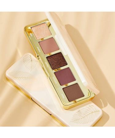 Shop tarte glamazon to-go eyeshadow palette Online - Best Price & International Shipping - Buy Online on SooperMarket.com