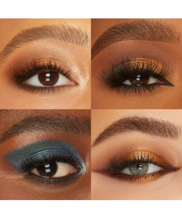 Shop tarte glamazon Amazonian clay eyeshadow palette Online - Best Price & International Shipping - Buy Online on SooperMarket.com