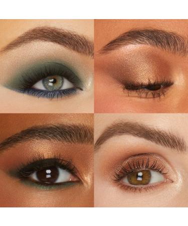 Shop tarte glamazon Amazonian clay eyeshadow palette Online - Best Price & International Shipping - Buy Online on SooperMarket.com