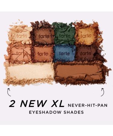 Shop tarte glamazon Amazonian clay eyeshadow palette Online - Best Price & International Shipping - Buy Online on SooperMarket.com