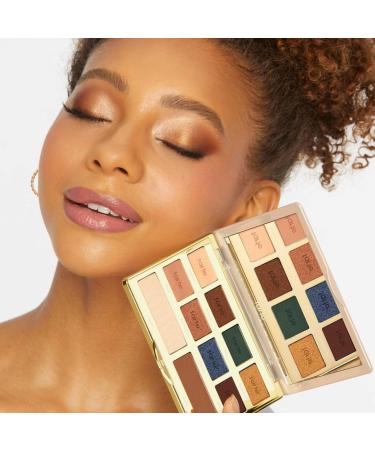 Shop tarte glamazon Amazonian clay eyeshadow palette Online - Best Price & International Shipping - Buy Online on SooperMarket.com