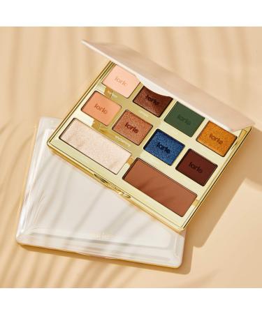 Shop tarte glamazon Amazonian clay eyeshadow palette Online - Best Price & International Shipping - Buy Online on SooperMarket.com