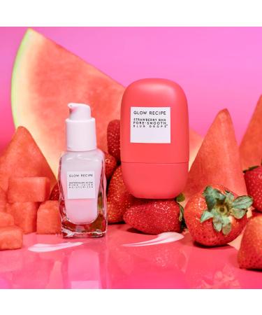 Shop Glow Recipe Blur + Smooth Duo Online - Best Price & International Shipping - Buy Online on SooperMarket.com