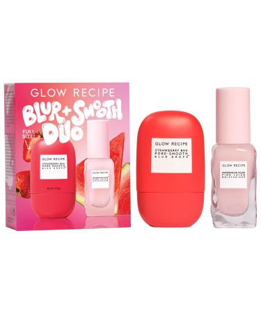Glow Recipe Blur + Smooth Duo